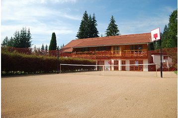 Slovakija Privát Demänovská Dolina, Eksterjeras